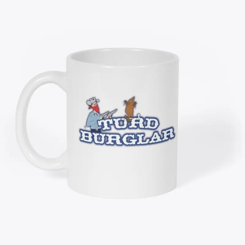 Turd Burglar Store