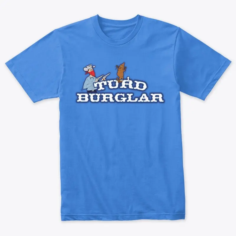 Turd Burglar Store