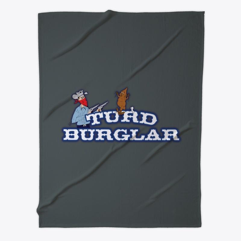 Turd Burglar Store